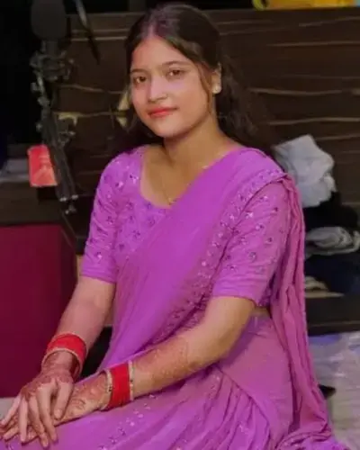 Cherrapunji Call Girls Service