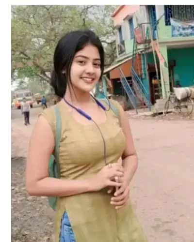Escort In Cherrapunji