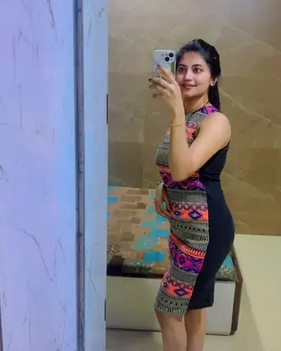 Escort Service Cherrapunji