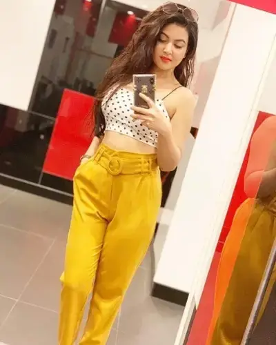 Cherrapunji Escort Service